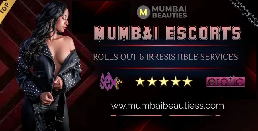Mumbaibeauties Rolls Out 6 Irresistible Services