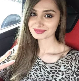 Arab Call Girls in Mumbai