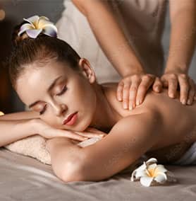 massage girls in Mumbai