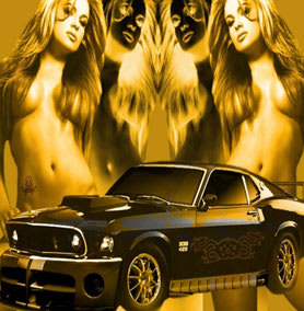 Limousine Escorts in Mumbai