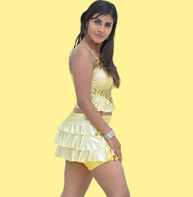 Tall Girls for Long Night Fun in Mumbai