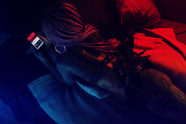 Banner Background