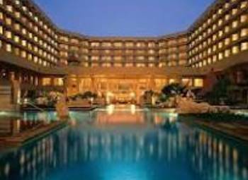 escort service in jw marriott juhu