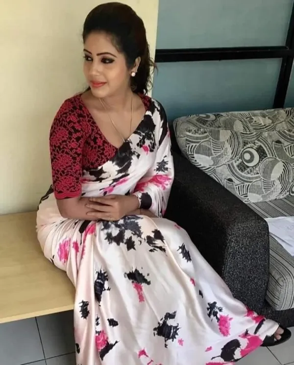 barkha