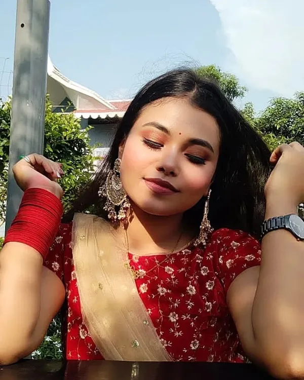 yamini Image